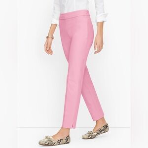 NWT Talbots Chatham Ankle Pant in 14 Curvy 💕